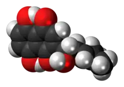 Image illustrative de l’article Alkannine