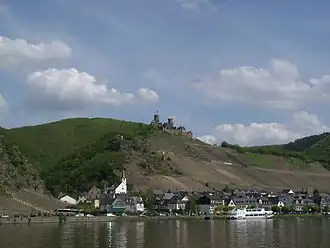 Alken (Allemagne)