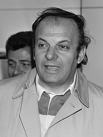 Image illustrative de l’article Alkétas Panagoúlias