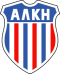Logo no&nbsp;1