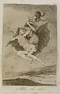 Allá vá eso, Capricho no&nbsp;66