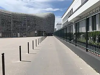 Voir la photo.