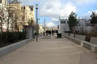 Voir la photo.