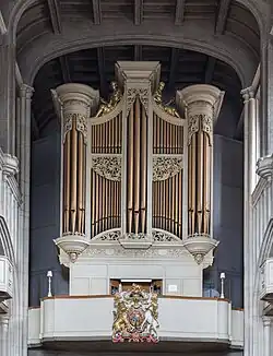 All Hallows-by-the-Tower.