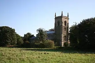 Croft (Lincolnshire)