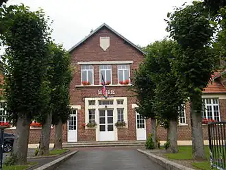 Allaines (Somme)