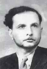 Allal El Fassi