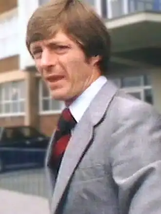Image illustrative de l’article Allan Clarke