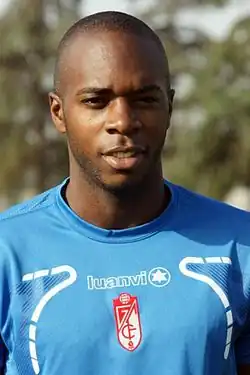 Image illustrative de l’article Allan Nyom