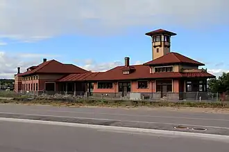 En 2012.