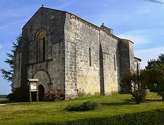 Allas-Bocage
