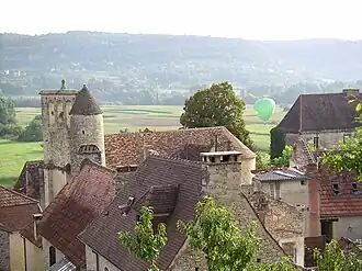 Allas-les-Mines