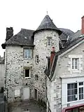 Demeures anciennes…