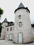 Le manoir des Tours.