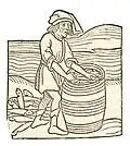 Livre IV, chapitre 3. ..... Allec – Soupe de poisson