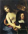 Giovanni Domenico Cerrini 1639