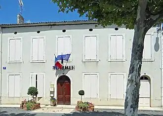 Allemans-du-Dropt