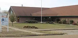 Hawkins (Texas)