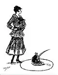Hat in the Ring, 1916