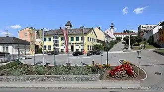 Allentsteig