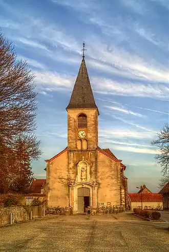 Allerey-sur-Saône