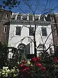 Alliance française de Washington.