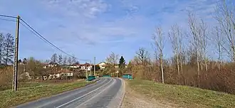 Alliancelles