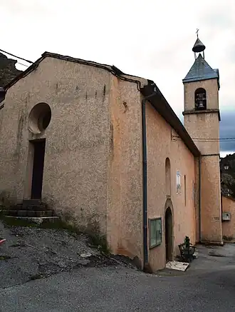 Allons (Alpes-de-Haute-Provence)