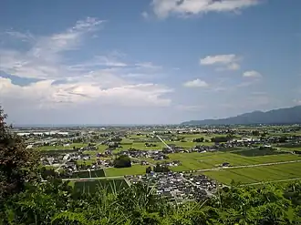 Kurobe