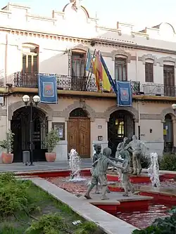 Almàssera
