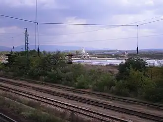 Almásfüzitő