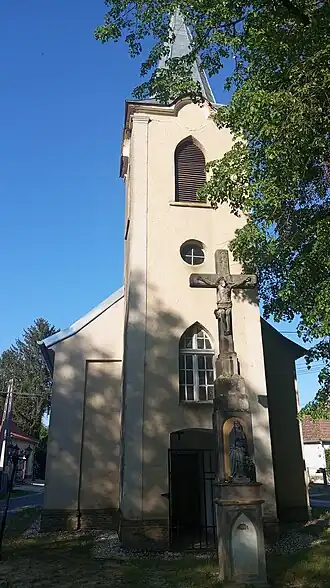 Almásháza