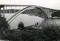 Le pont d’Almö