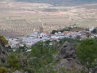 Turrillas