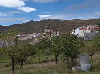 Benizalón