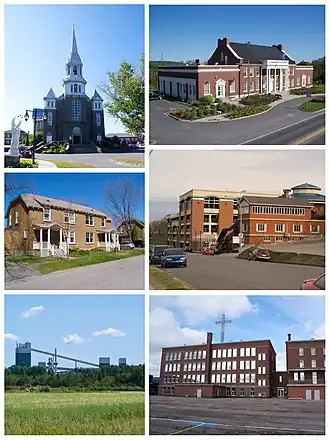 Alma (Québec)