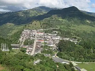 Almaguer