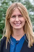 Helena Helmersson&nbsp;(en).