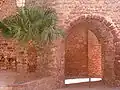 Passage du quartier Almedina de Silves