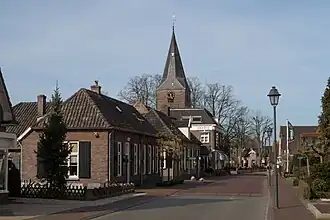 Almen