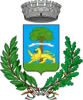 Blason de Almenno San Salvatore