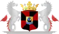 Blason de Almere