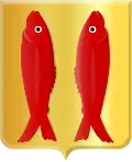 Blason de Almkerk