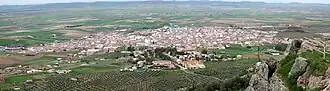 Almodóvar del Campo