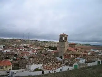 Almodóvar del Pinar