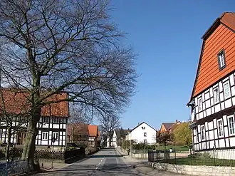 Almstedt