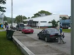 Alofi (Niue)