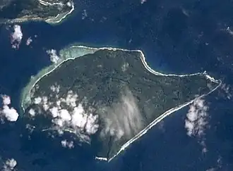 Image illustrative de l’article Alofi (île)