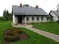 École de musique d'Aloja.