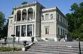 &nbsp;Villa Bartholoni